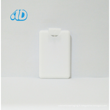 L12 Plastics Flacon de parfum flacon 10ml